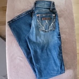 Wrangler Retro Jeans